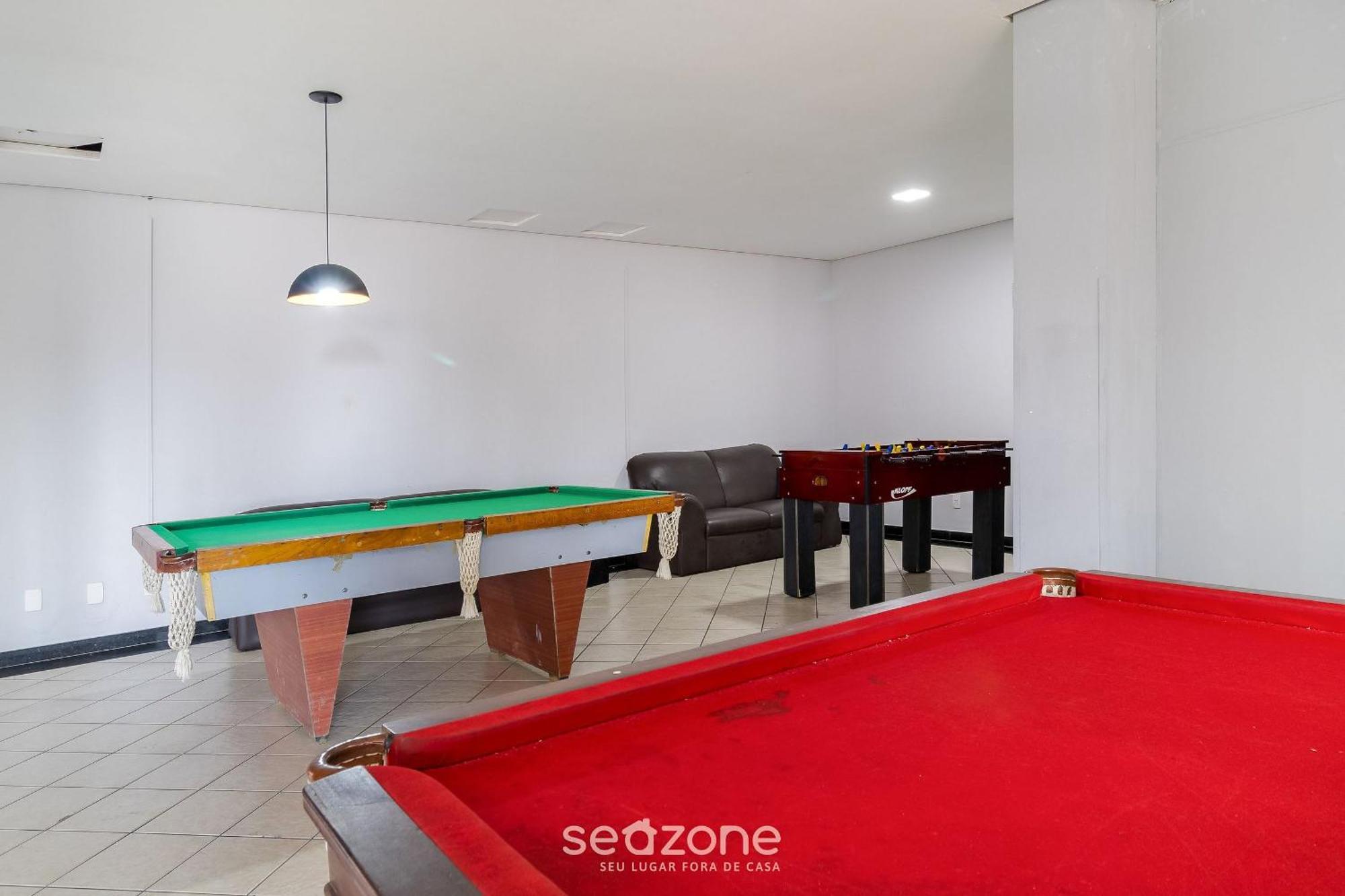 Apto C/ Varanda Em Condominio Pe Na Areia Iho127 Florianópolis Exteriér fotografie