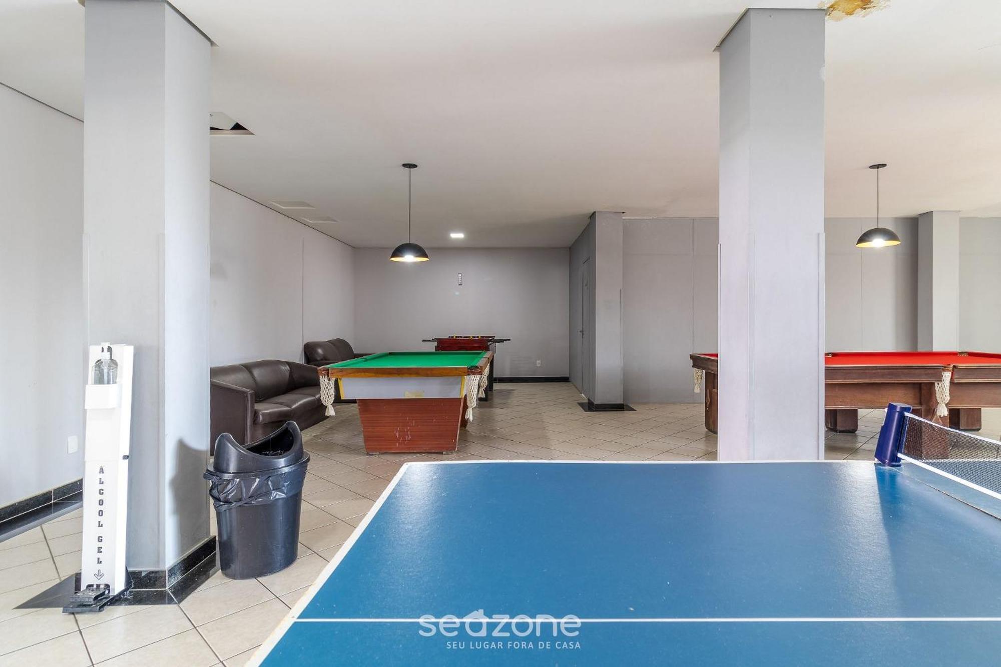 Apto C/ Varanda Em Condominio Pe Na Areia Iho127 Florianópolis Exteriér fotografie