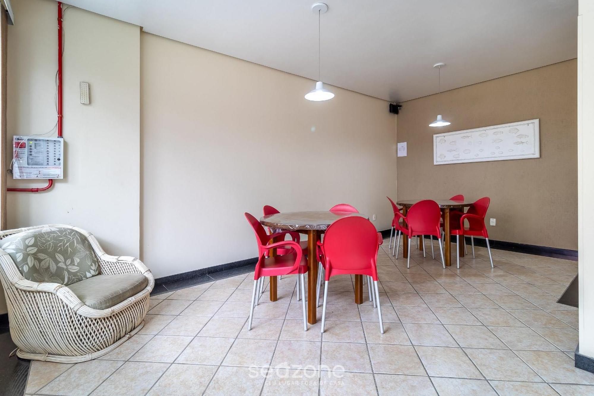 Apto C/ Varanda Em Condominio Pe Na Areia Iho127 Florianópolis Exteriér fotografie